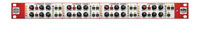 KLARK TEKNIK DN540 CREATIVE QUAD COMPRESSOR 4 channel, 1U rackmount