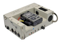 ASC MD REPORT KIT With Marantz SD recorder