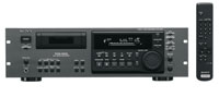 SONY PCM-R500 DAT Recorder