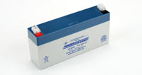 ASC MD-REPORT SPARE BATTERY
