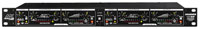 DRAWMER MX30 COMPRESSOR LIMITER NOISE GATE Two channel, 1U rackmount