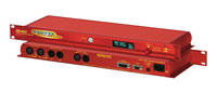 SONIFEX RB-DS2 DELAY SYNCHRONISER Stereo, analogue and AES/EBU in/out