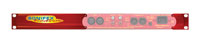 SONIFEX RB-RK2 RACKMOUNT KIT Rear panel - reverse mount, for 280mm wide types