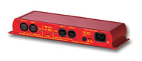 SONIFEX RB-SL2 LIMITER Analogue, stereo or dual mono