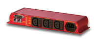 SONIFEX RB-LC3 Light/power controller