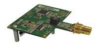 SONIFEX RB-SYE SYNC CARD AES/EBU, for RB-TGHDX, RB-TGHDB
