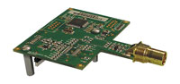 SONIFEX RB-SYW SYNC CARD Word clock, for RB-TGHDX, RB-TGHDB