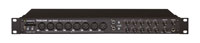 TASCAM US-1800 USB AUDIO INTERFACE 8x mic, 6x line in, S/PDIF, MIDI I/O, 4x line, monitor out