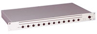 AUDIONICS EMU-S IP-controlled power distribution unit, slave unit