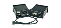 AUDIONICS  ePS LAN ENABLED AC POWER SWITCH