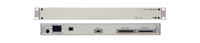 AUDIONICS EMM88 AUDIO COMBINER LAN enabled, 8x8 analogue, stereo, mixing matrix