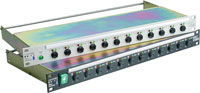 Canford Mains Distribution Unit