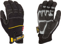 Dirty Rigger protective work gloves