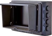 Ruige High Definition On-Camera Monitors