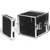 CANFORD FLIGHT CASE 4U rack