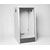 CANFORD WOODEN RACK TROLLEY 20U Ash