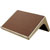 ACOUSTIC SCRIPT LECTERN Ash, fixed