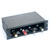 CANFORD RACKWINE Winerack, rack mount 3U, black