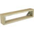 CANFORD RACKPOD Wall rack 2U, 82mm deep, Ash