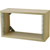 CANFORD WALLBOX With rackstrip 6U, Ash