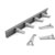 TEST LEAD AND TOOL RACKS
