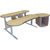 CUSTOM CONSOLES MOTORISED WORKSTATIONS - SystemTwo