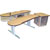 CUSTOMCONSOLES MediaDesk