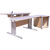 CUSTOMCONSOLES MediaDesk
