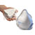 MOLDEX 2475 FACE MASK RESPIRATOR Pocket, foldable,  FFP2D protection level, with valve