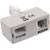 Cables, modem