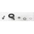 BSW 3/8 EYE BOLT