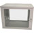 ESL 406 WALL BOX 6U