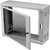 ESL 401 WALL CABINET 9U