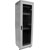 ENCLOSURE SYSTEMS 262T SERIES RACK CABINETS - Fully assembled