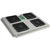 ENCLOSURE SYSTEMS 1831604/G-T ROOF FAN TRAY for 262 racks, 600 deep, 4 fans, grey