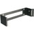 ENCLOSURE SYSTEMS 645 SERIES HINGED RACK WALL BRACKETS
