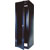 ENCLOSURE SYSTEMS 2946212/B RACK CABINET 12U, 600 wide, 600 deep, black