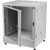 Bags, cases, trolleys, racks & hardware