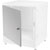 CANFORD RACK CABINET STEEL DOOR 21U Grey