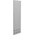 ESL 280 RACK CABINET SIDE PANEL 37U, 600 deep