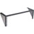 CANFORD V-FRAME WALL RACK BRACKETS