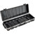 SKB-H3611 STAND CASE 933x304x209mm, for microphone, trap, stands etc., with wheels, straps