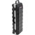 SKB-H3611 STAND CASE 933x304x209mm, for microphone, trap, stands etc., with wheels, straps