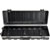SKB-H3611 STAND CASE 933x304x209mm, for microphone, trap, stands etc., with wheels, straps