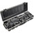 SKB-H3611 STAND CASE 933x304x209mm, for microphone, trap, stands etc., with wheels, straps