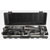 SKB-H3611 STAND CASE 933x304x209mm, for microphone, trap, stands etc., with wheels, straps