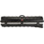 SKB-H4812W STAND CASE 1222x285x279mm, for microphone stands etc., with wheels, straps