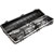 SKB-H4812W STAND CASE 1222x285x279mm, for microphone stands etc., with wheels, straps