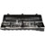 SKB-H4812W STAND CASE 1222x285x279mm, for microphone stands etc., with wheels, straps