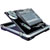 SKB-2219P MIXER CASE Pop-up, hook and loop surface